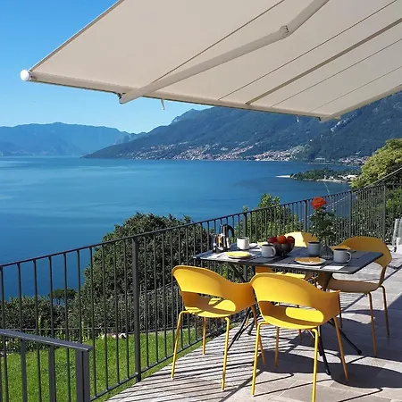 Ca' Del Barba Apartman