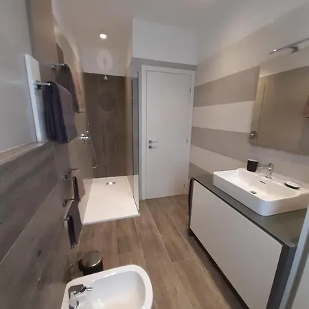 Apartman Ca' Del Barba Domaso