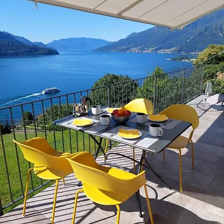 Apartman Ca' Del Barba Domaso