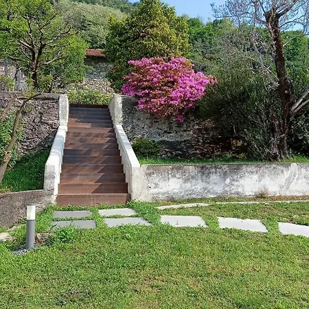 Apartman Ca' Del Barba *