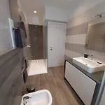 Apartmán Ca' Del Barba Domaso