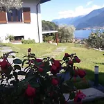 Apartmán Ca' Del Barba *
