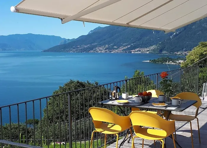 Ca' Del Barba Apartment