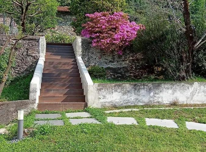 Appartamento Ca' Del Barba *