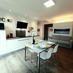 Ca' Del Barba Apartmán Domaso