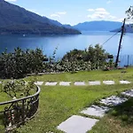 Ca' Del Barba Apartmán Domaso