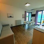 Apartmán Ca' Del Barba Domaso