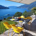 Apartmán Ca' Del Barba Domaso