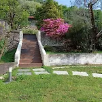 Apartmán Ca' Del Barba *