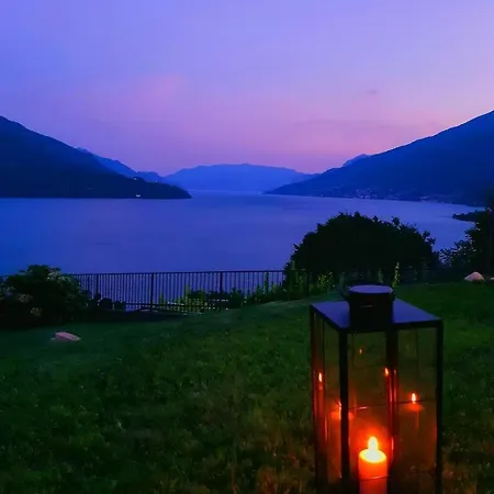 Ca' Del Barba Apartment