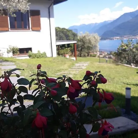 Apartment Ca' Del Barba *