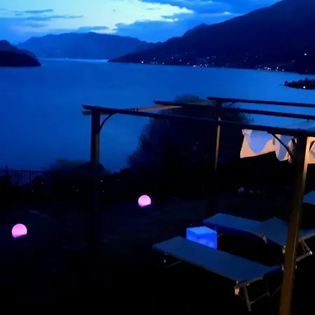 Apartmán Ca' Del Barba